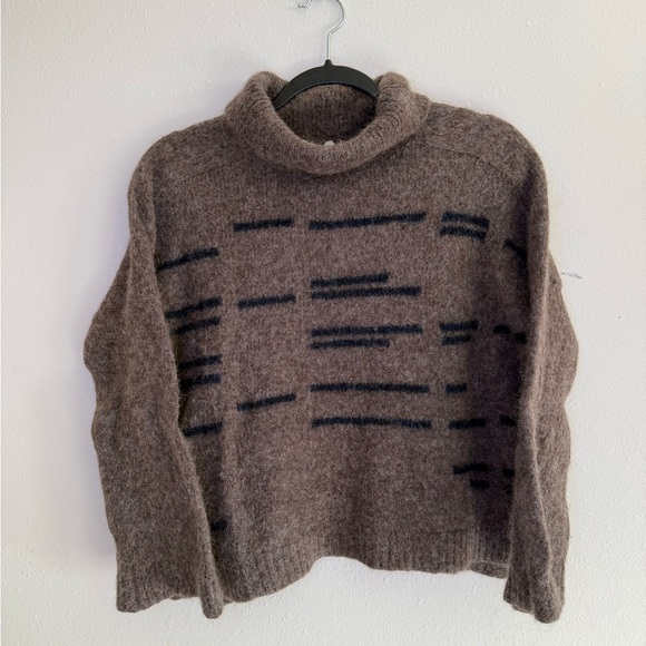 Wrap London Sweaters - WRAP London Sweater